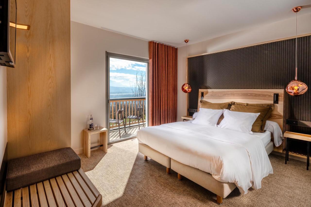 Atmospheres Le Bourget-du-Lac Ngoại thất bức ảnh